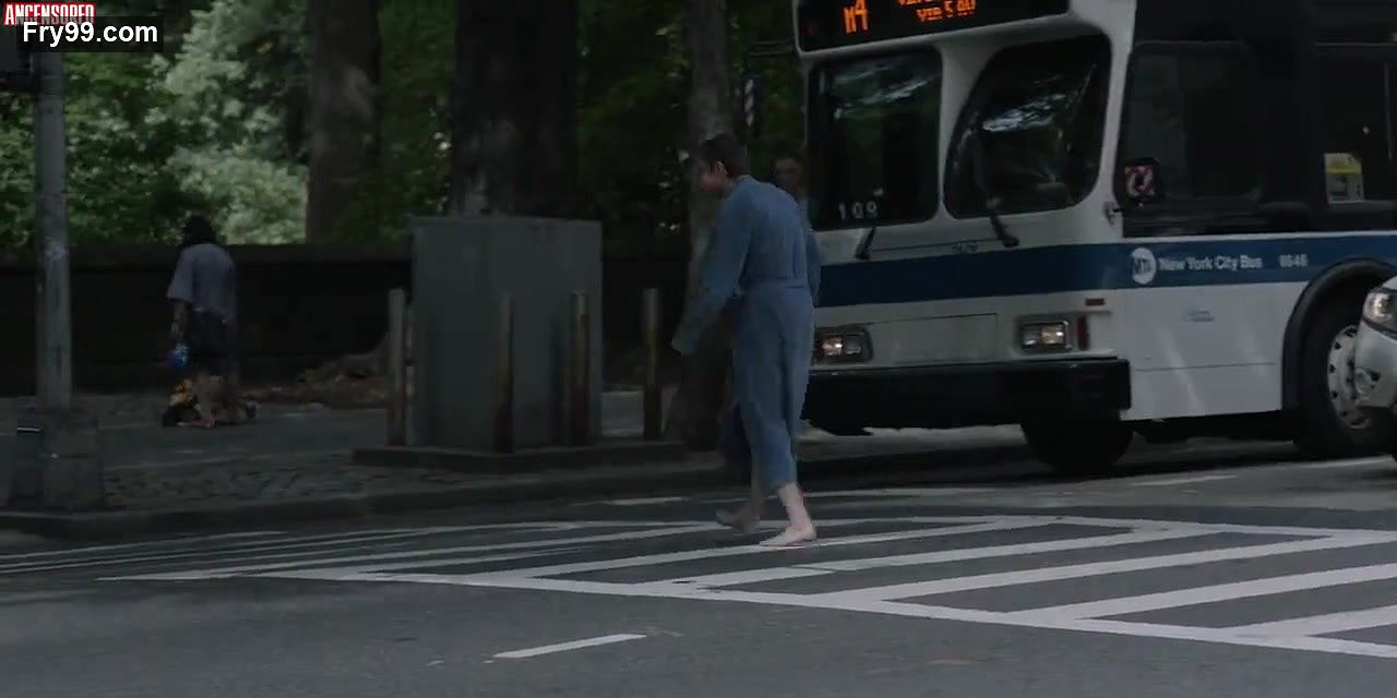 Charlotte Vega – mosquito state