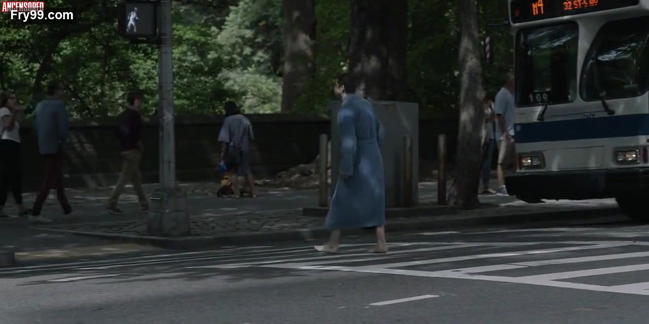 Charlotte Vega – mosquito state