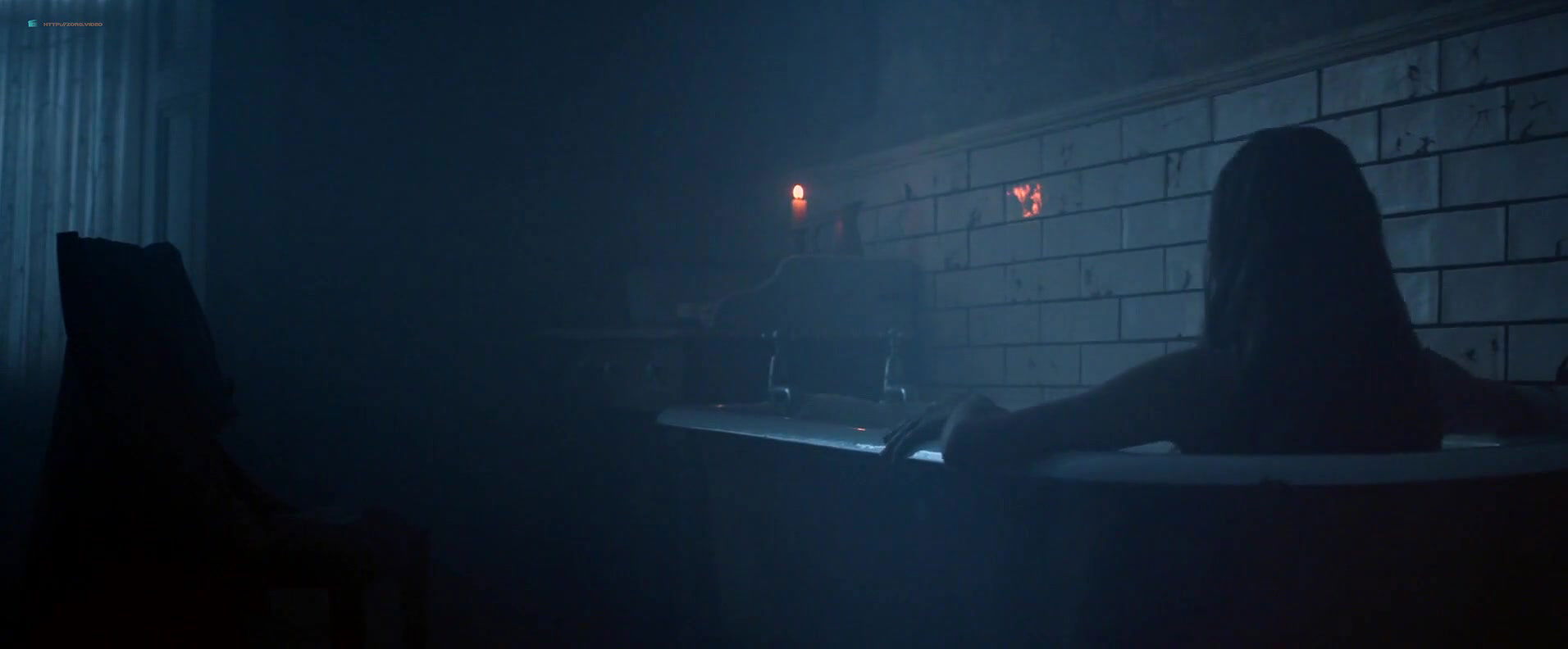 Charlotte Vega – the lodgers