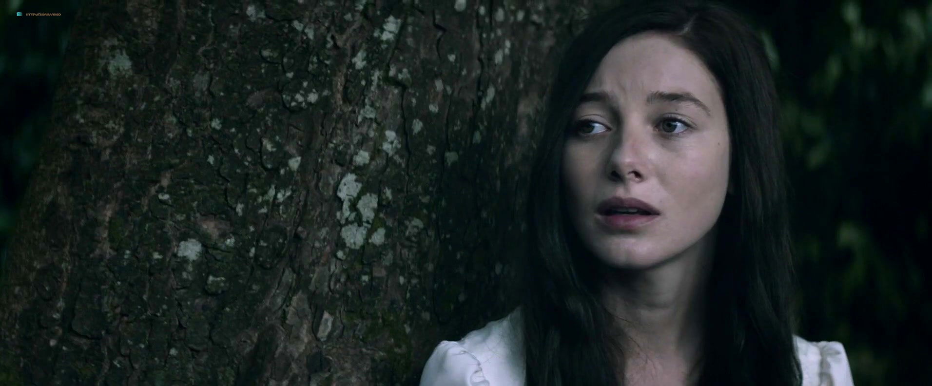 Charlotte Vega – the lodgers