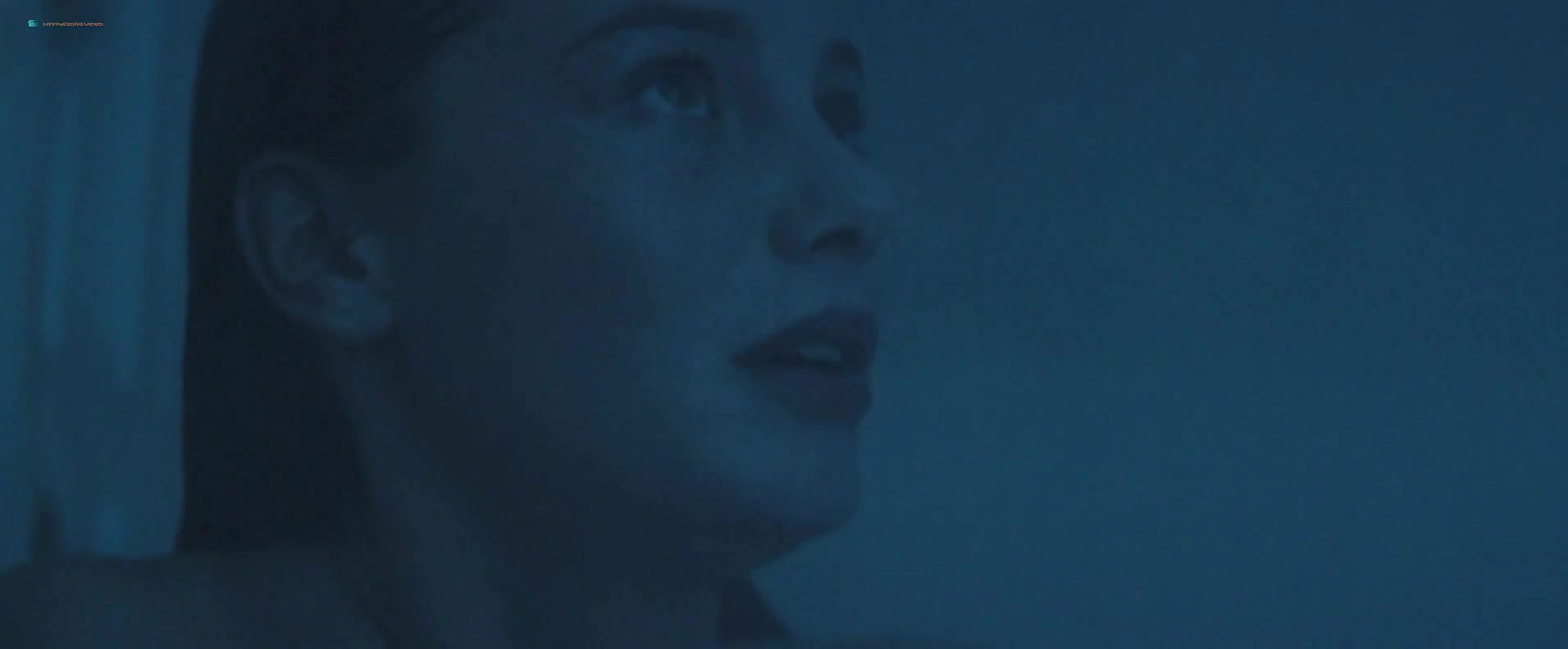 Charlotte Vega – the lodgers