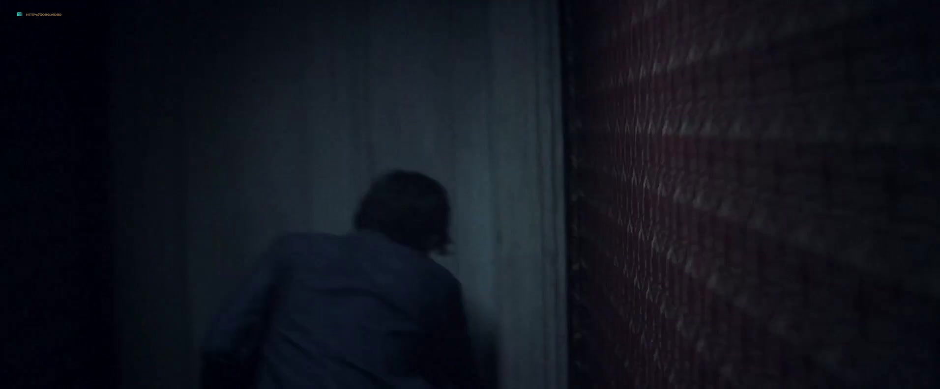 Charlotte Vega – the lodgers