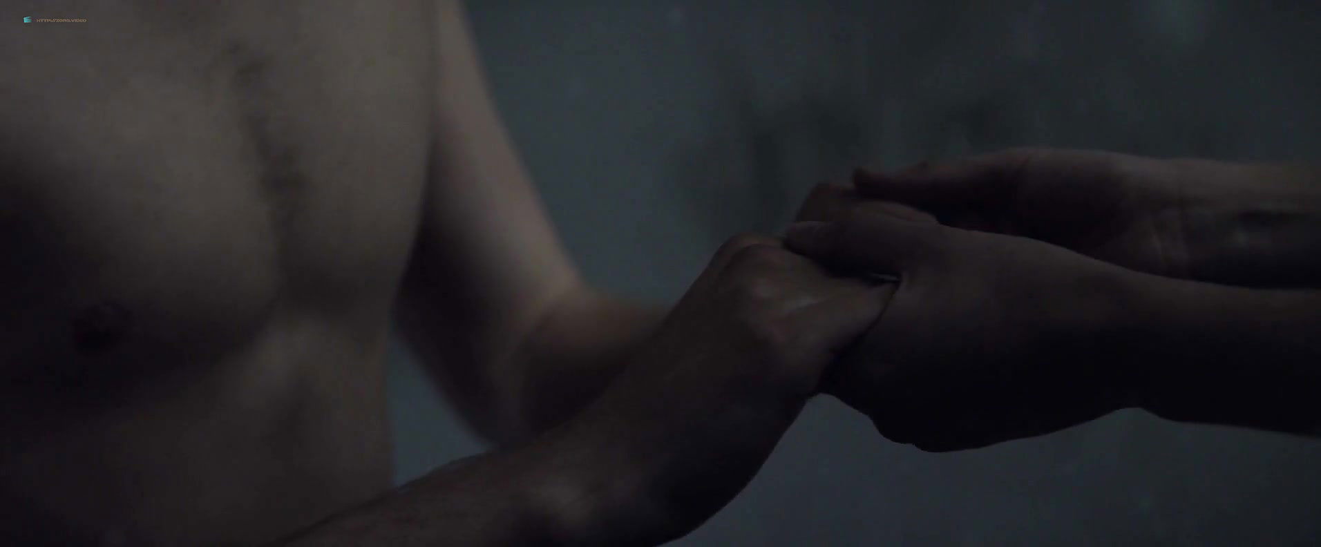 Charlotte Vega – the lodgers