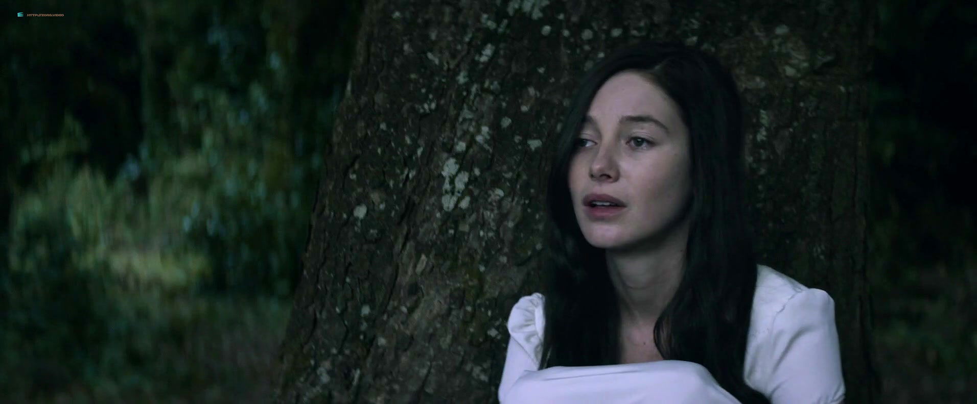 Charlotte Vega – the lodgers