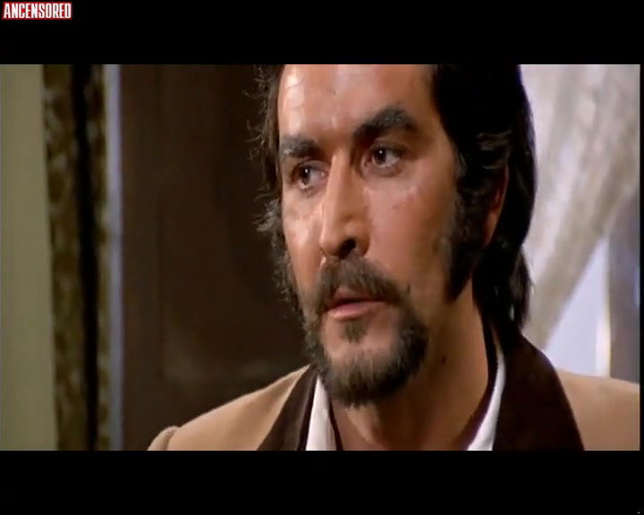 Charo L – dead men ride