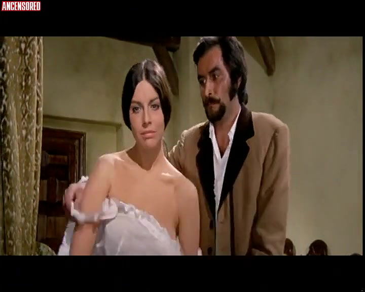 Charo L – dead men ride