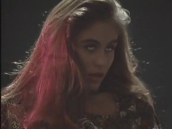 Chasey Lain – county line