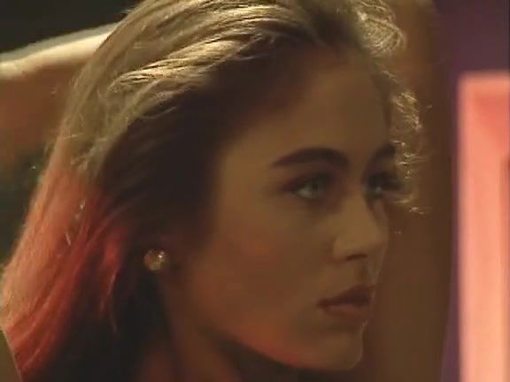 Chasey Lain – county line