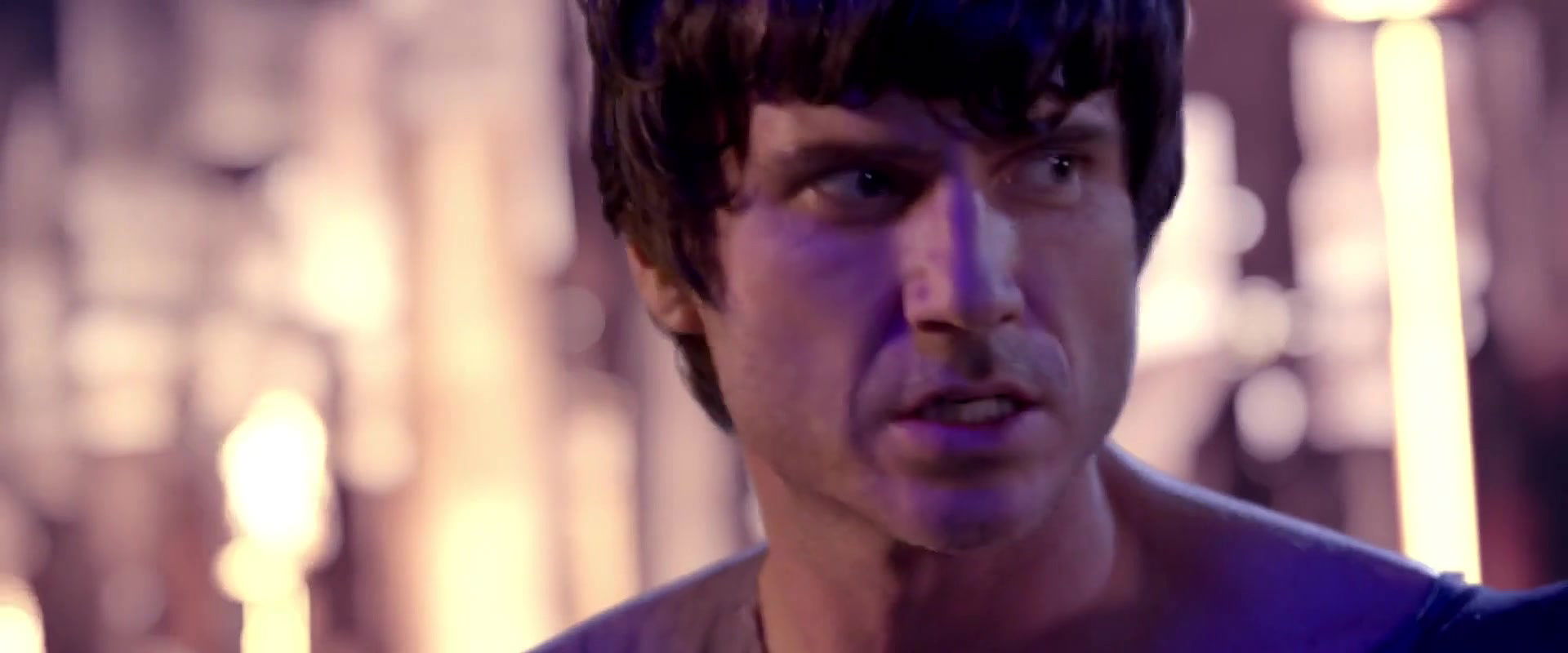 Chasty Ballesteros – book of fire