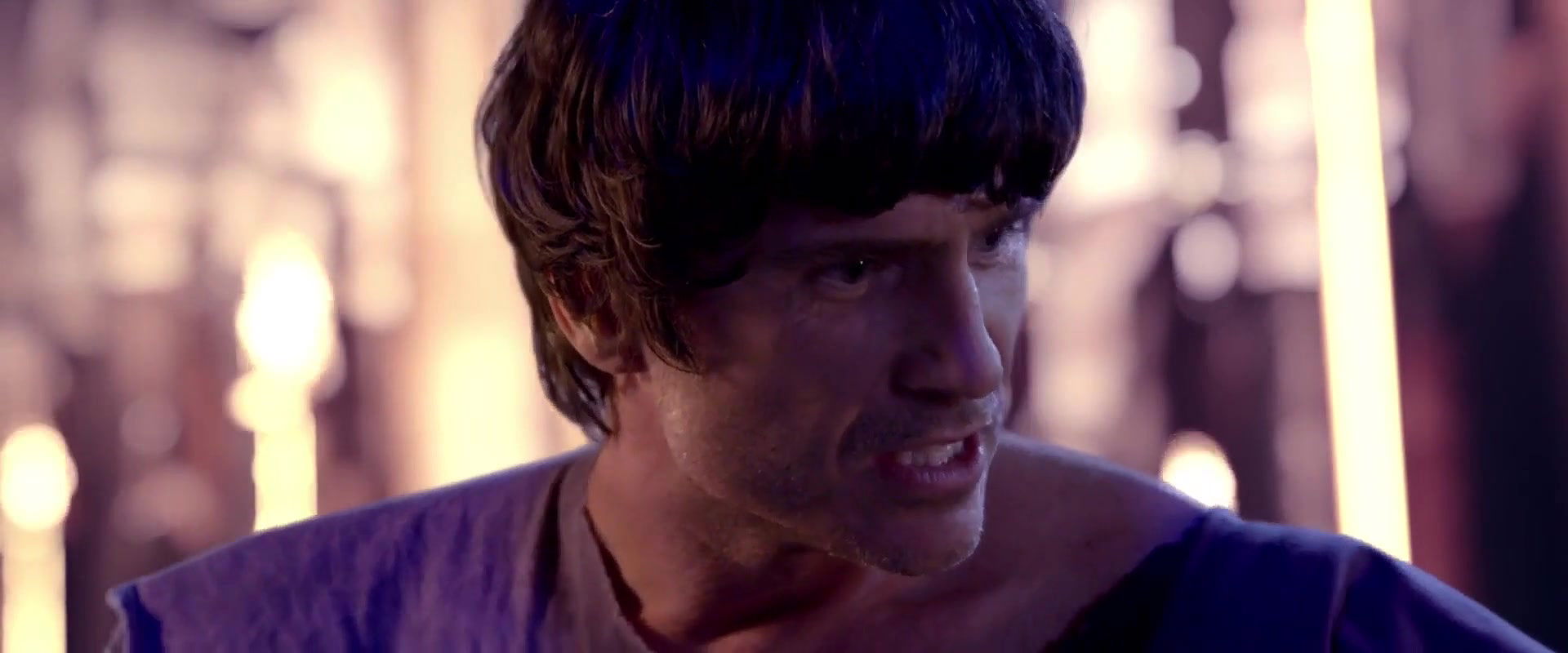 Chasty Ballesteros – book of fire