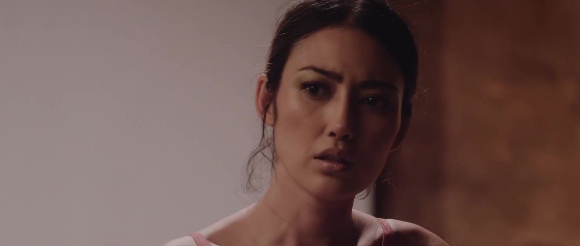 Chasty Ballesteros – espionage tonight