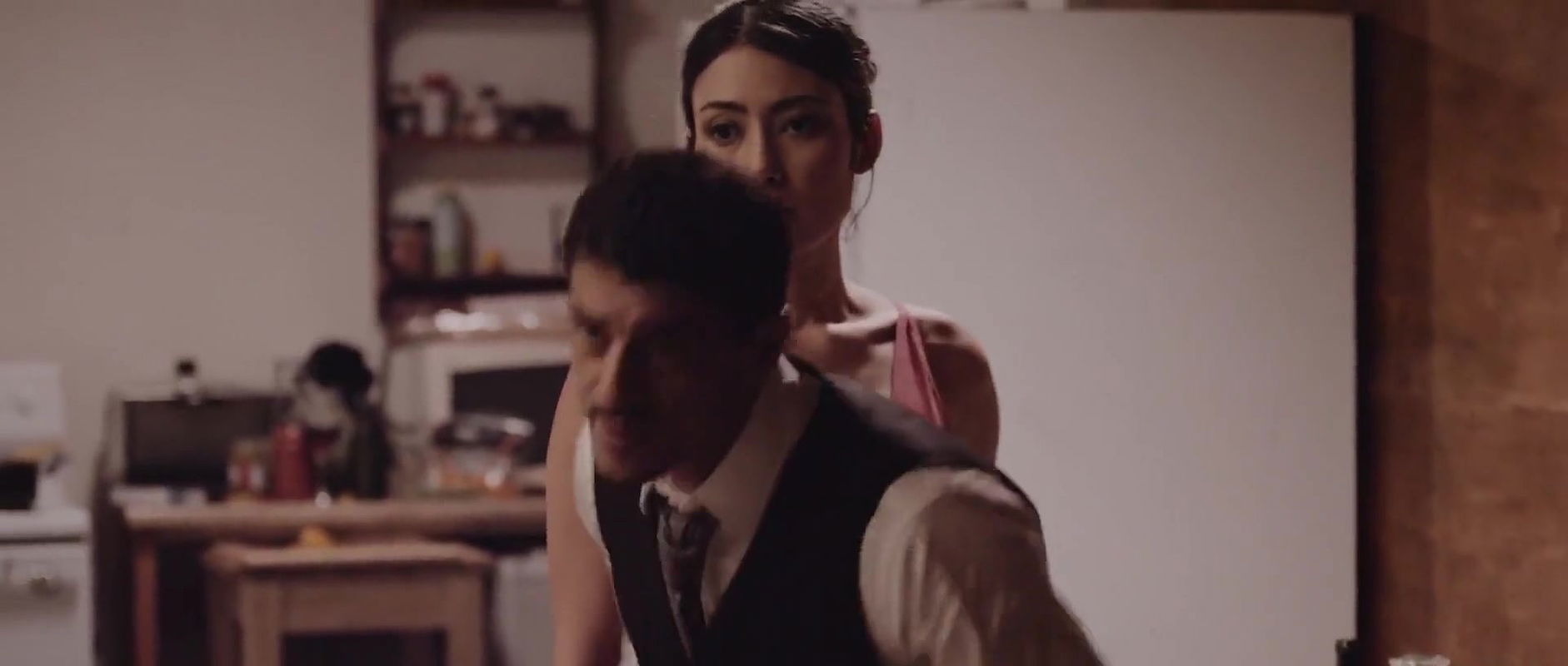 Chasty Ballesteros – espionage tonight