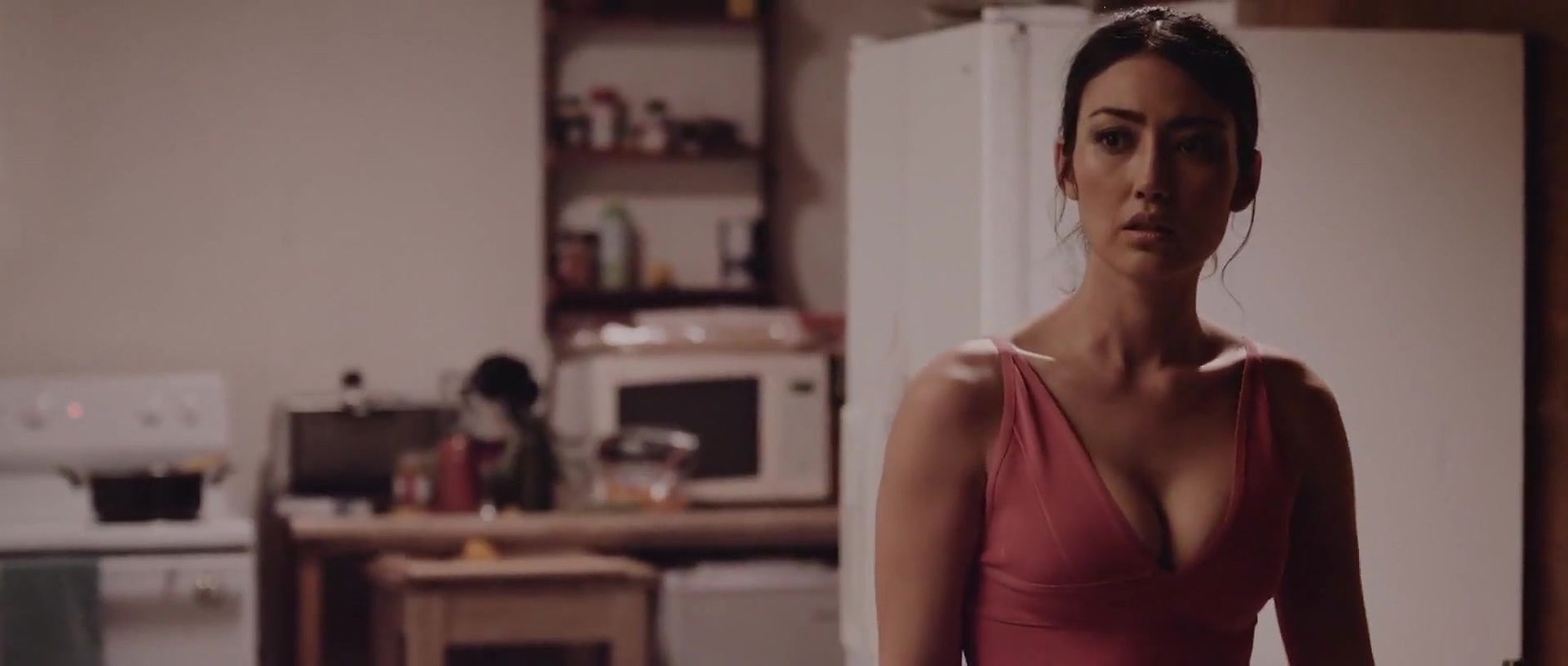 Chasty Ballesteros – espionage tonight