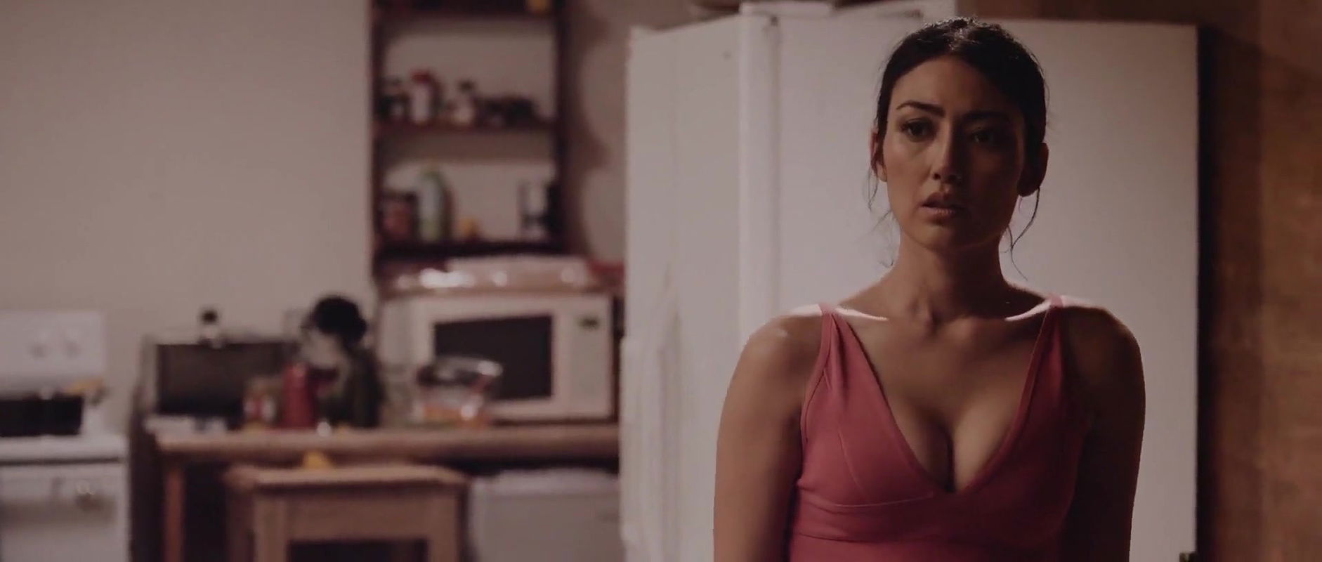 Chasty Ballesteros – espionage tonight