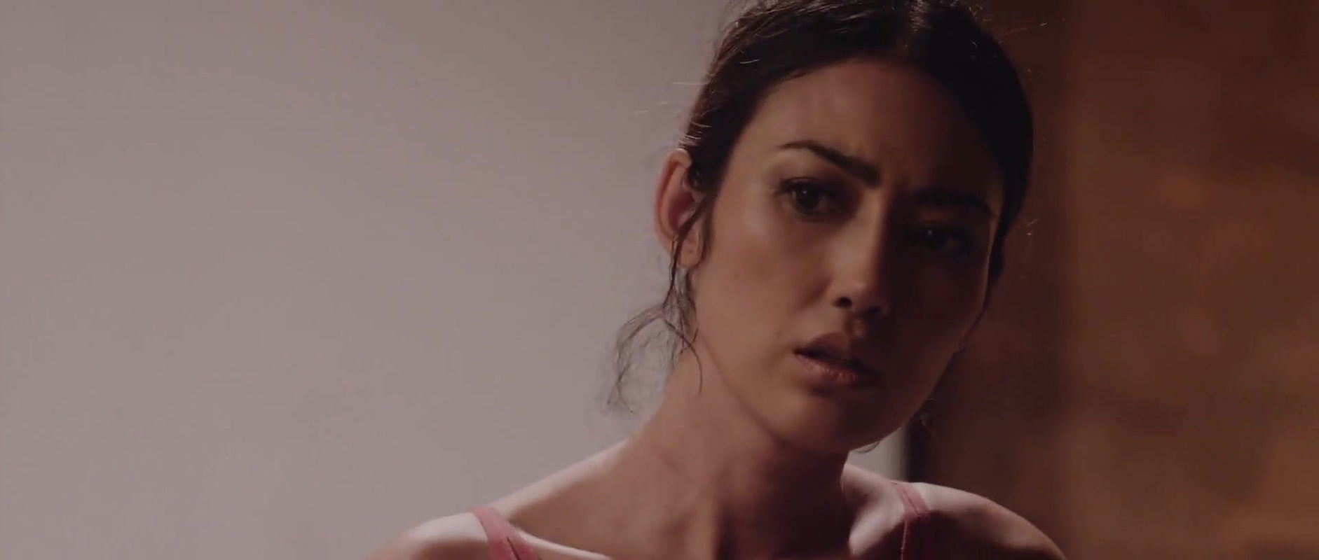 Chasty Ballesteros – espionage tonight