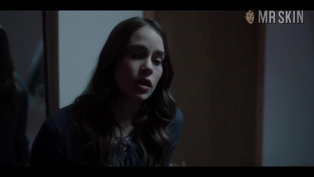 Chasty Ballesteros – one of us