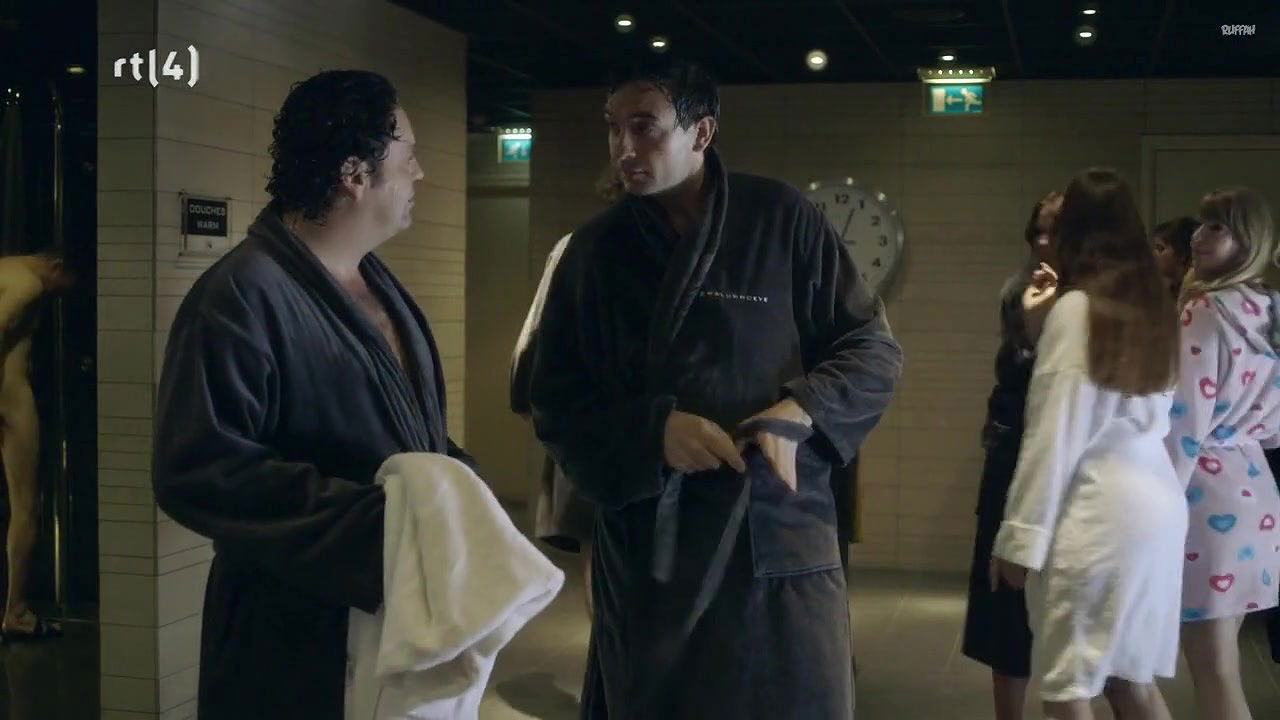 Chava Voor in t Holt – Divorce