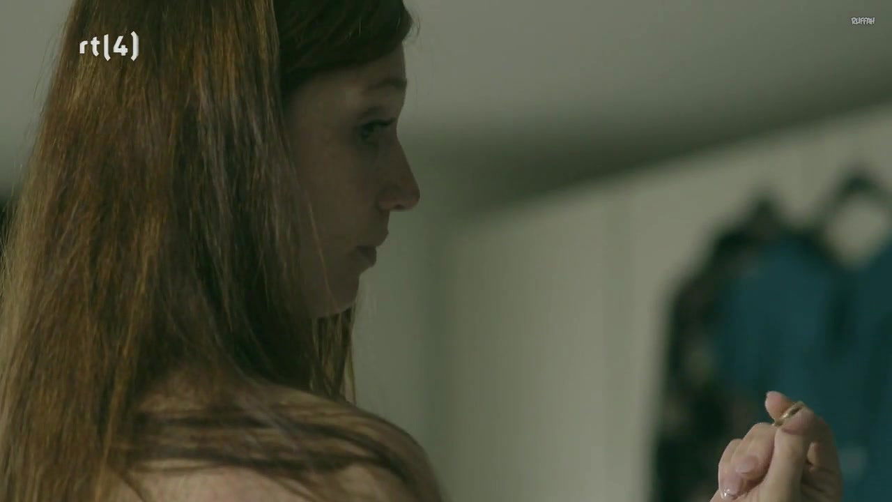 Chava Voor in t Holt – Divorce