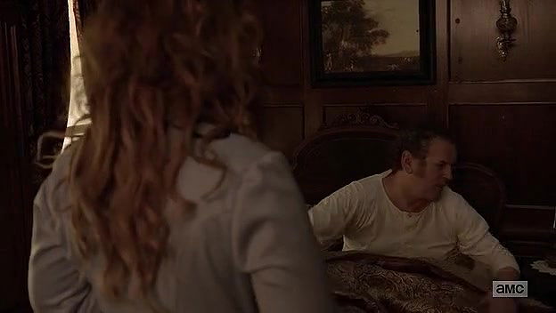 Chelah Horsdal – Hell on Wheels