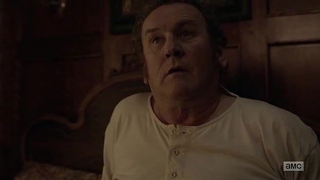 Chelah Horsdal – Hell on Wheels