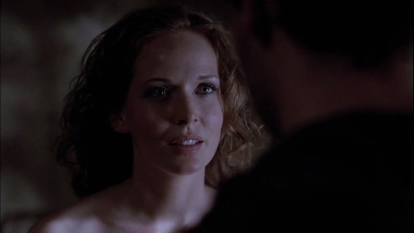 Chelah Horsdal – Masters of Horror