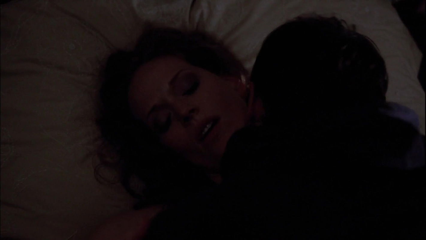 Chelah Horsdal – Masters of Horror