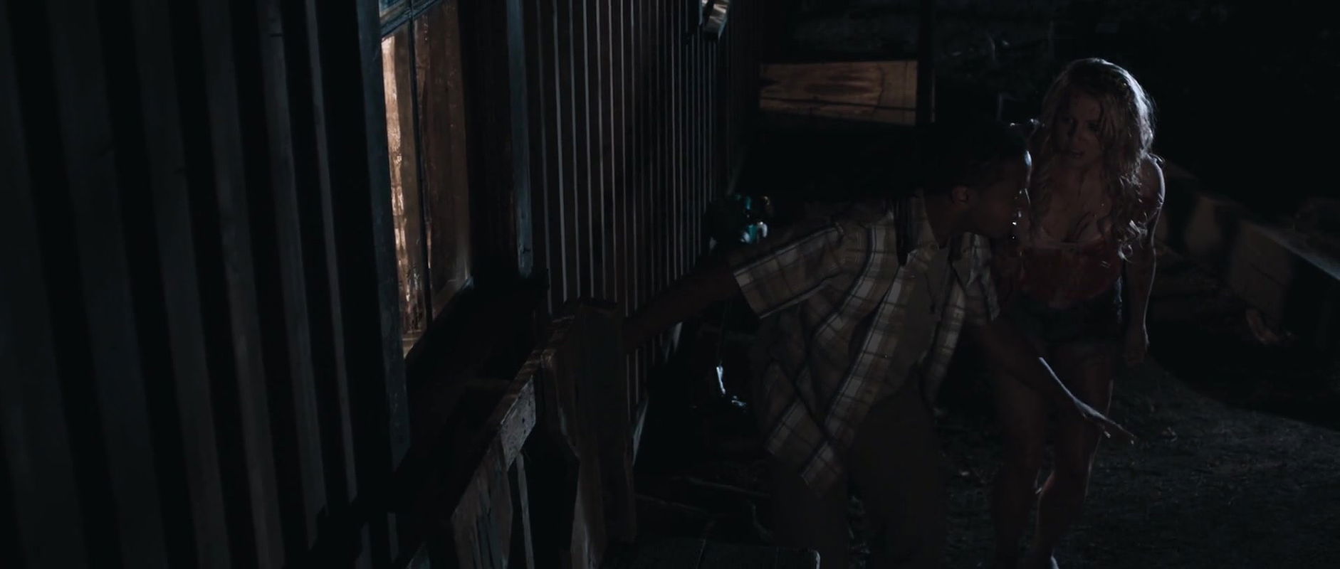 Chelan Simmons – Tucker Dale vs Evil