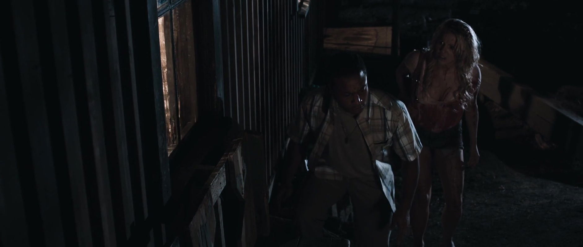 Chelan Simmons – Tucker Dale vs Evil