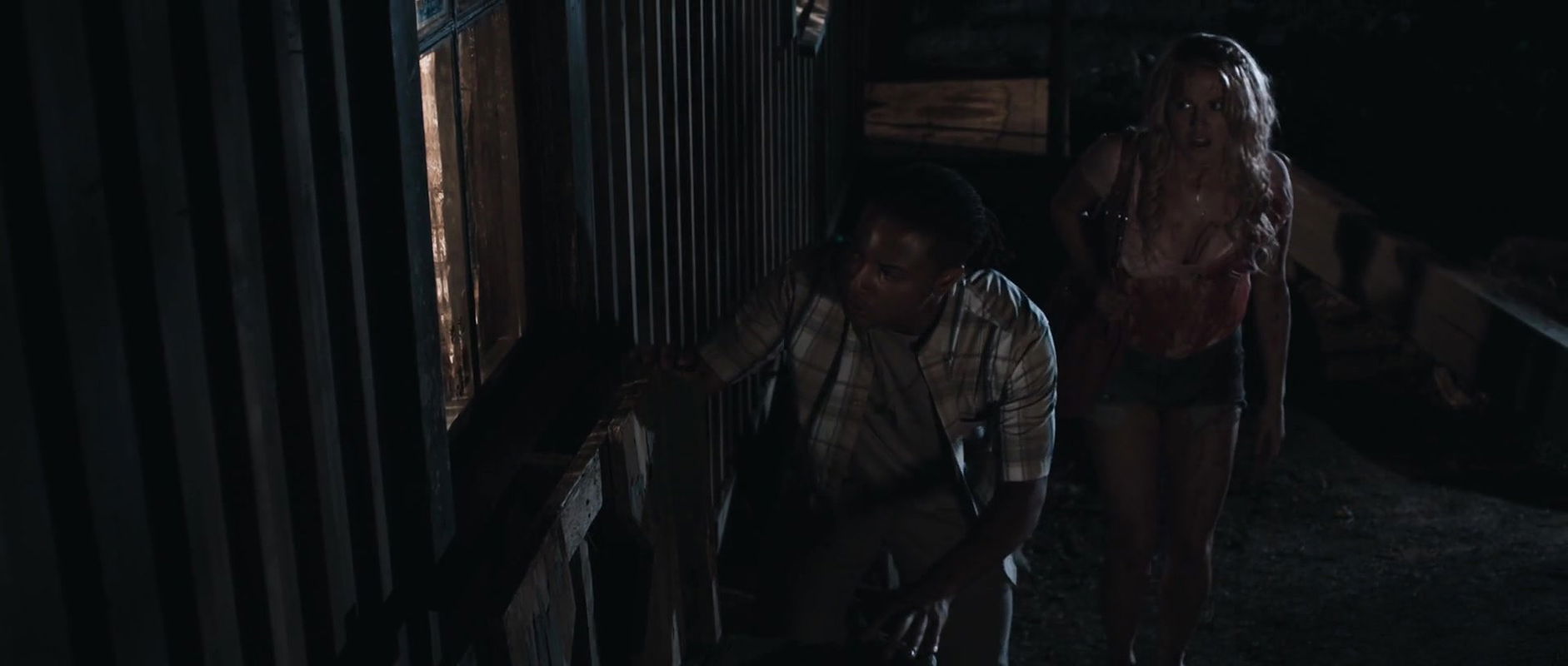 Chelan Simmons – Tucker Dale vs Evil