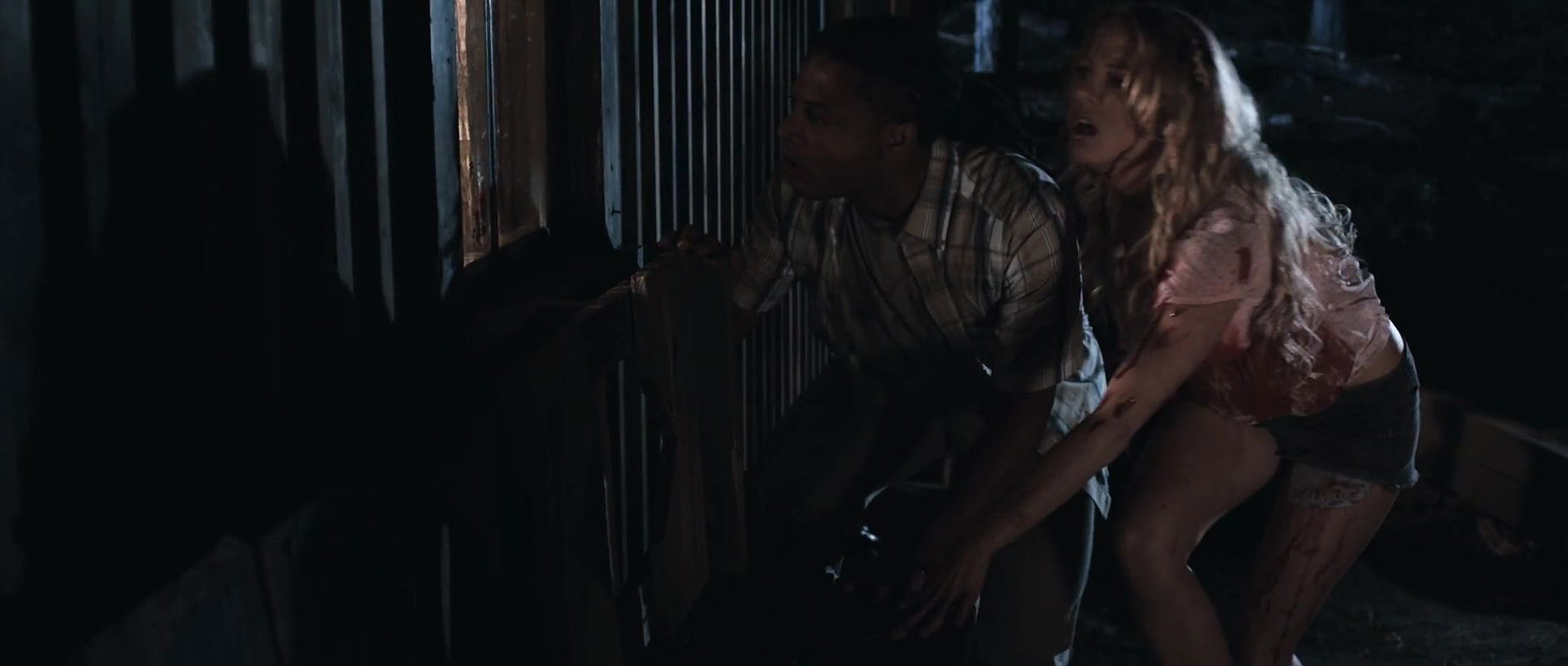 Chelan Simmons – Tucker Dale vs Evil