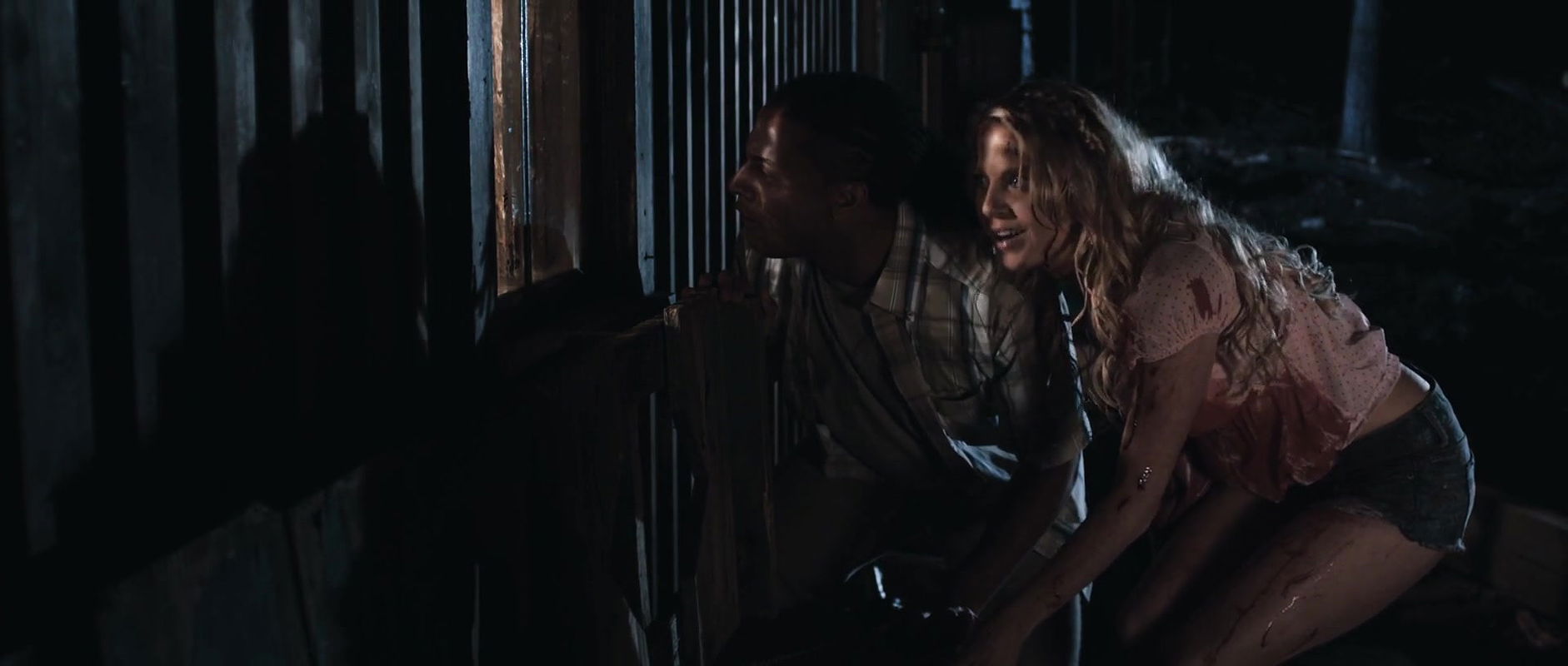 Chelan Simmons – Tucker Dale vs Evil