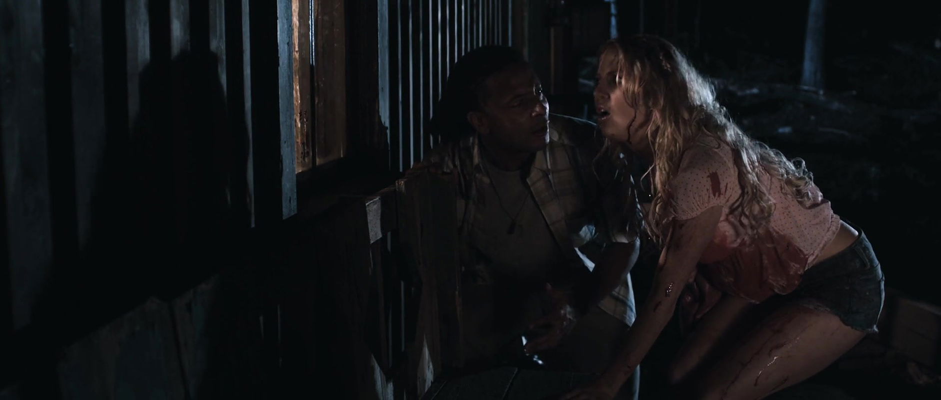 Chelan Simmons – Tucker Dale vs Evil