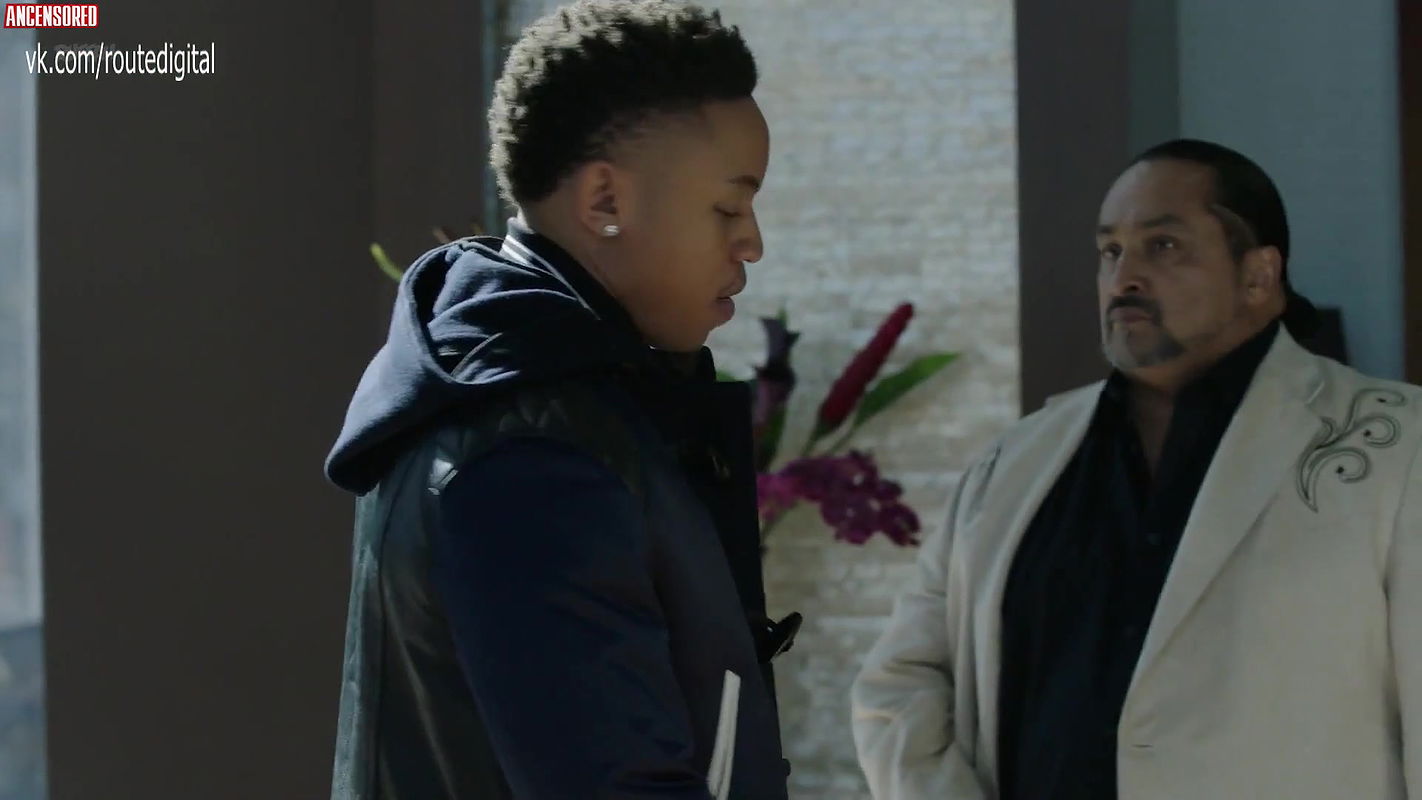 chelsea watts – Power