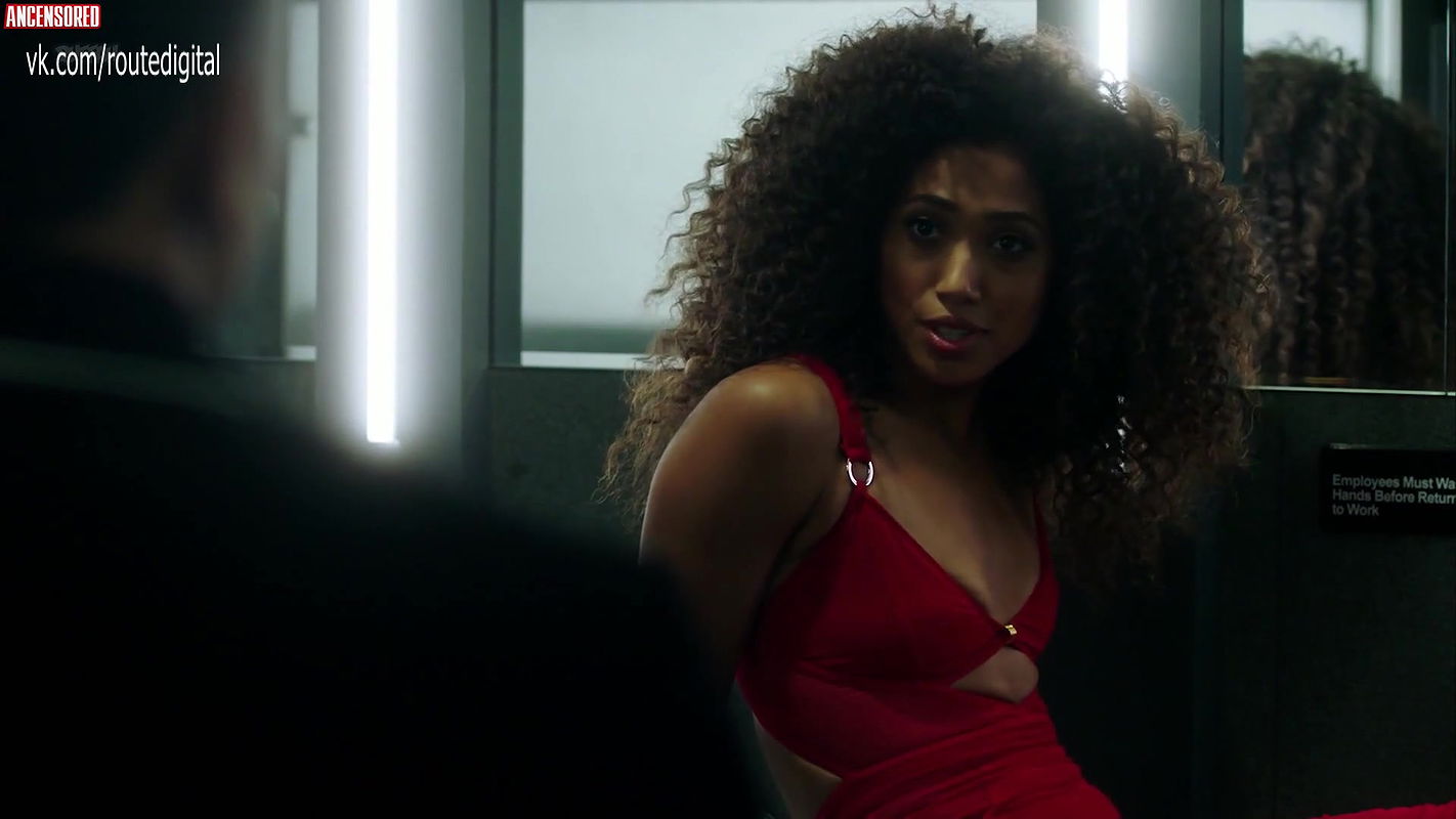 chelsea watts – Power