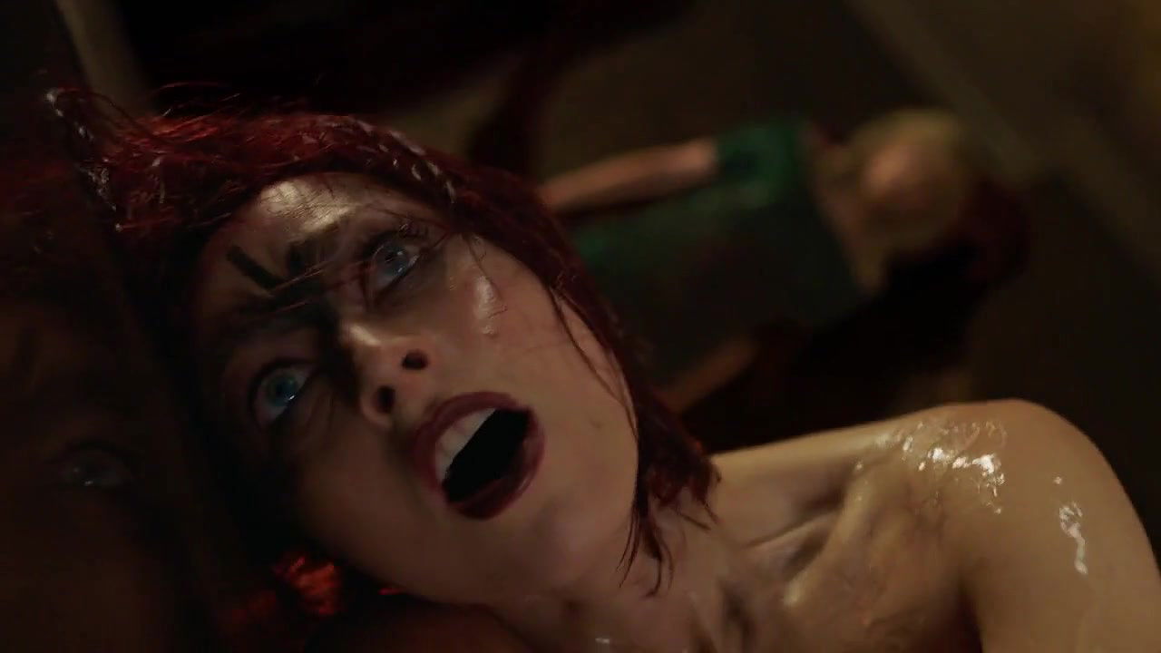 Chelsie Preston Crayford – Ash Vs Evil Dead