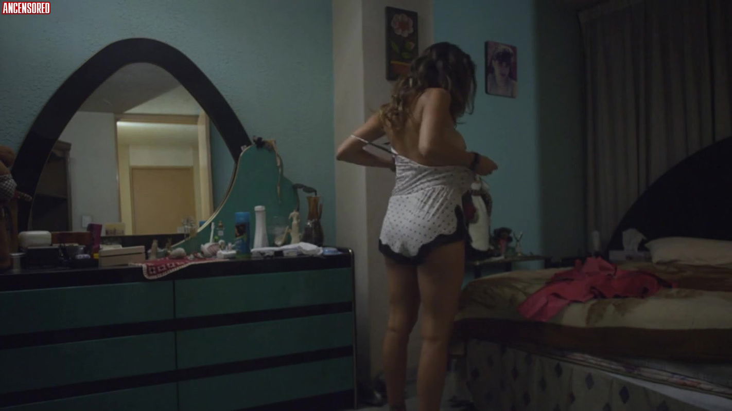 cher constantine – con mis propias manos