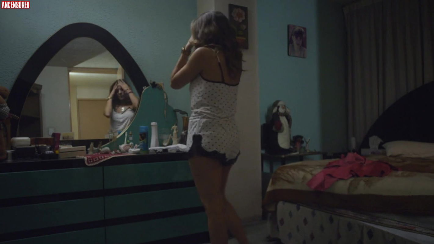 cher constantine – con mis propias manos