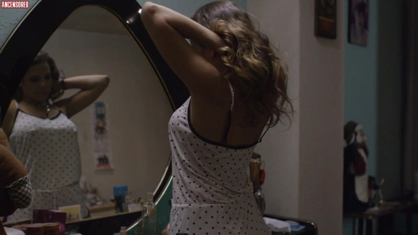 cher constantine – con mis propias manos