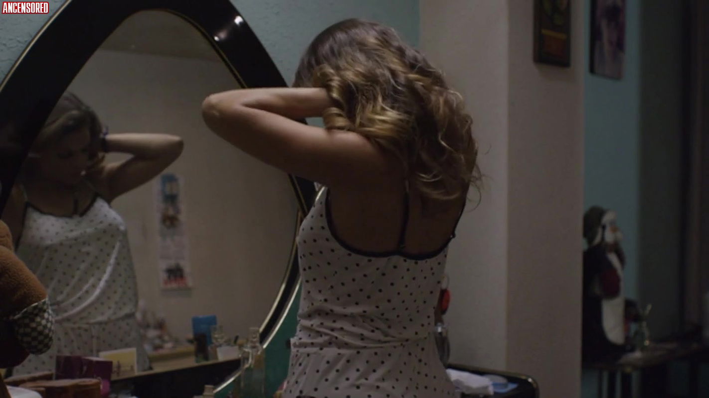 cher constantine – con mis propias manos