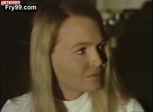 cheri rostand – the flanders and alcott report on sexual response