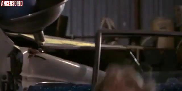 Cherie Currie – Parasite