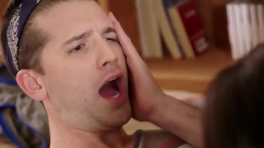 Cherie Deville – submission 2016