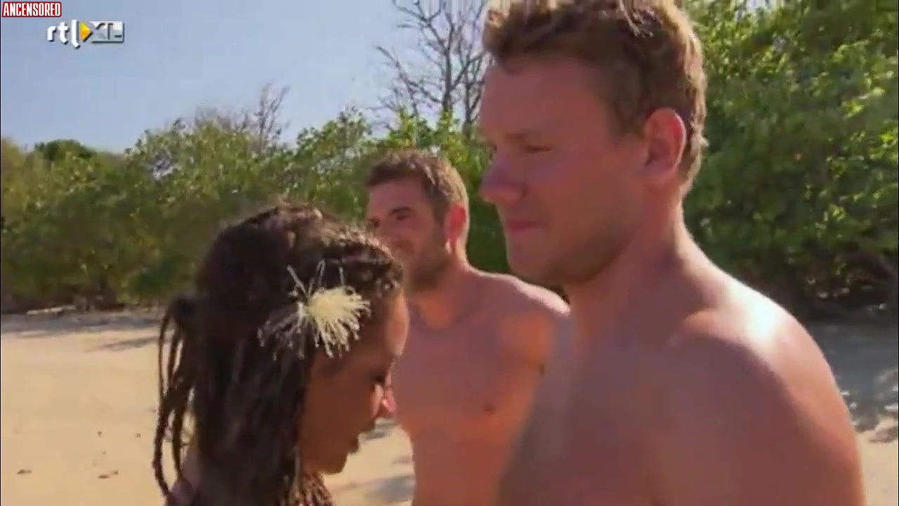 Cherry – Adam zoekt Eva