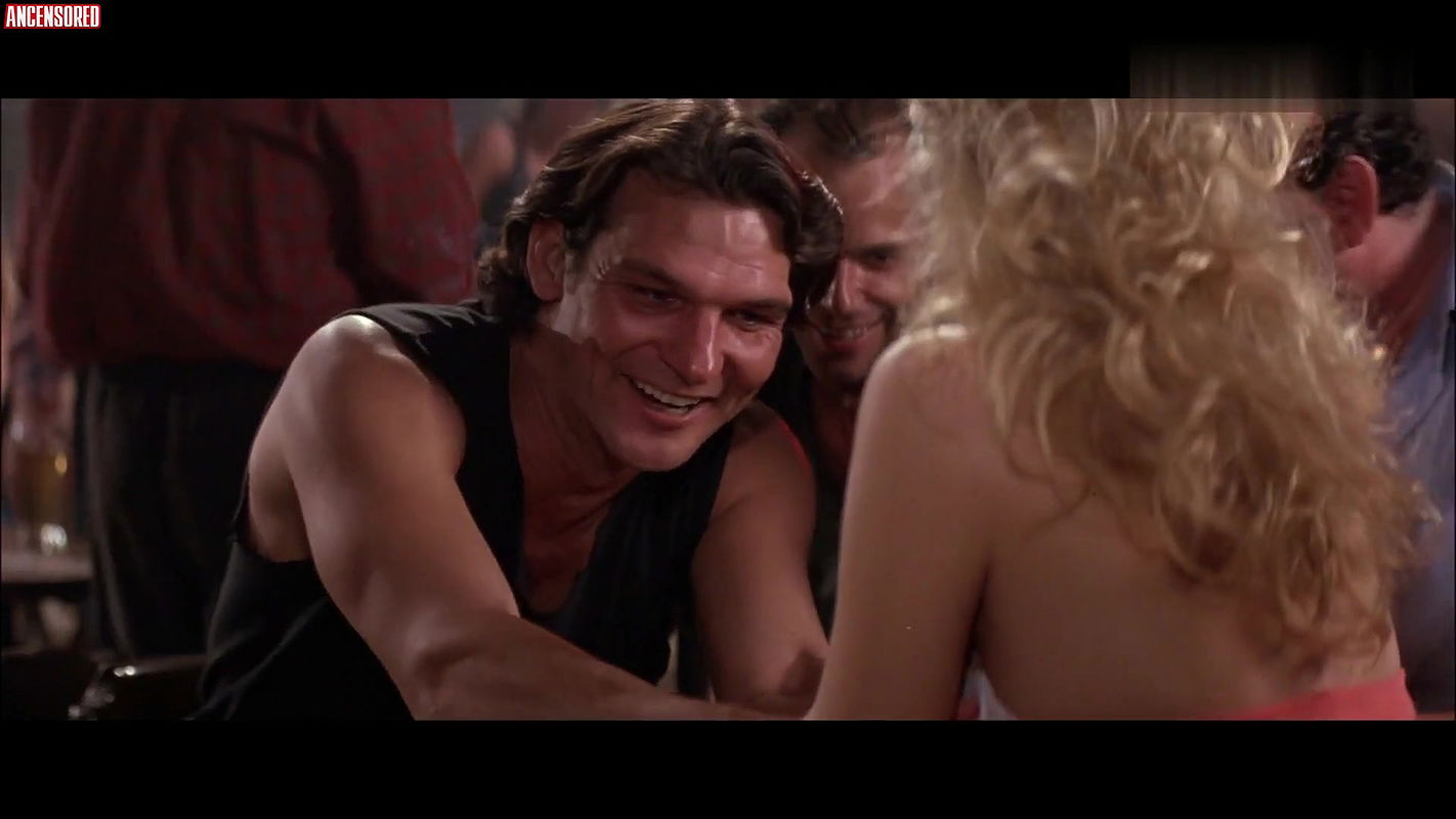 Cheryl Baker – Road House