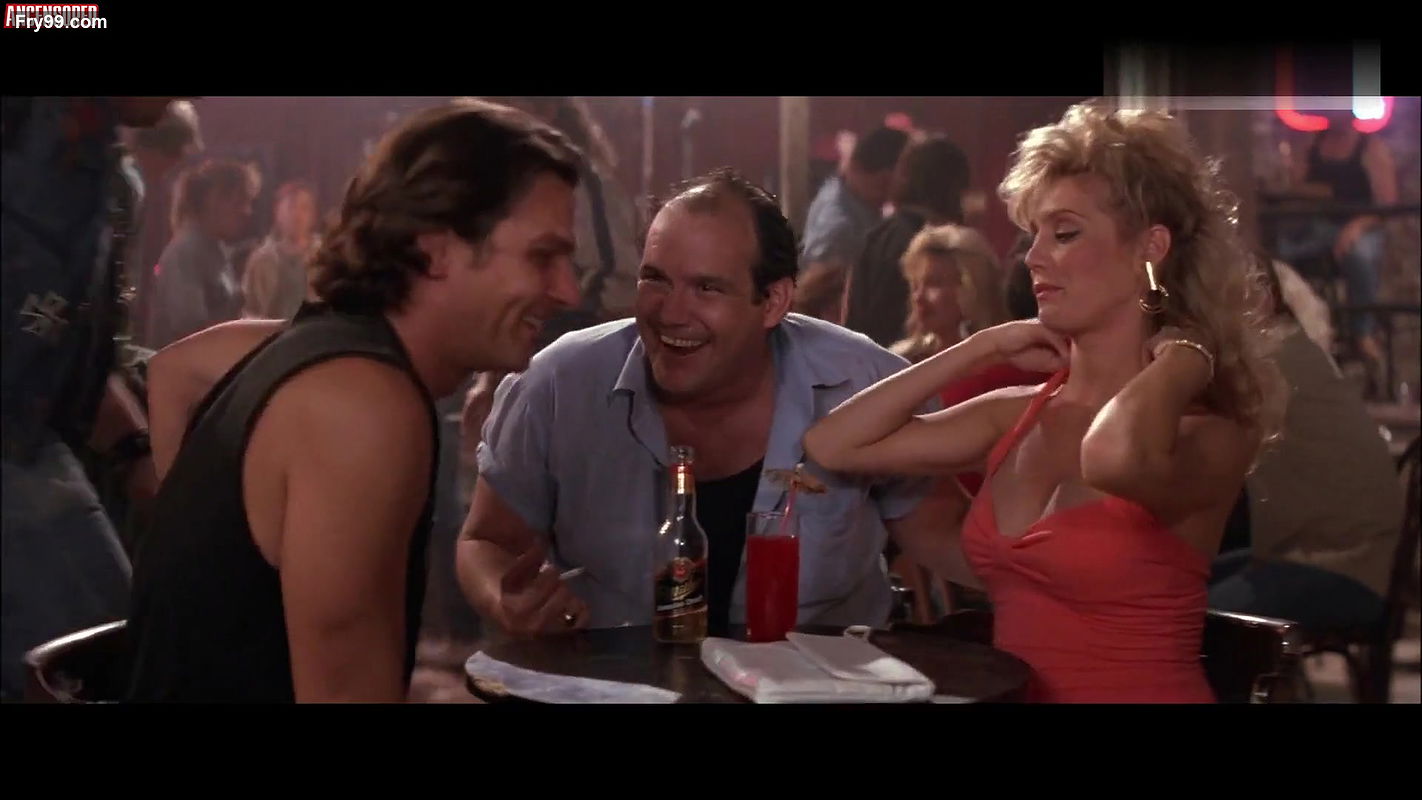 Cheryl Baker – Road House