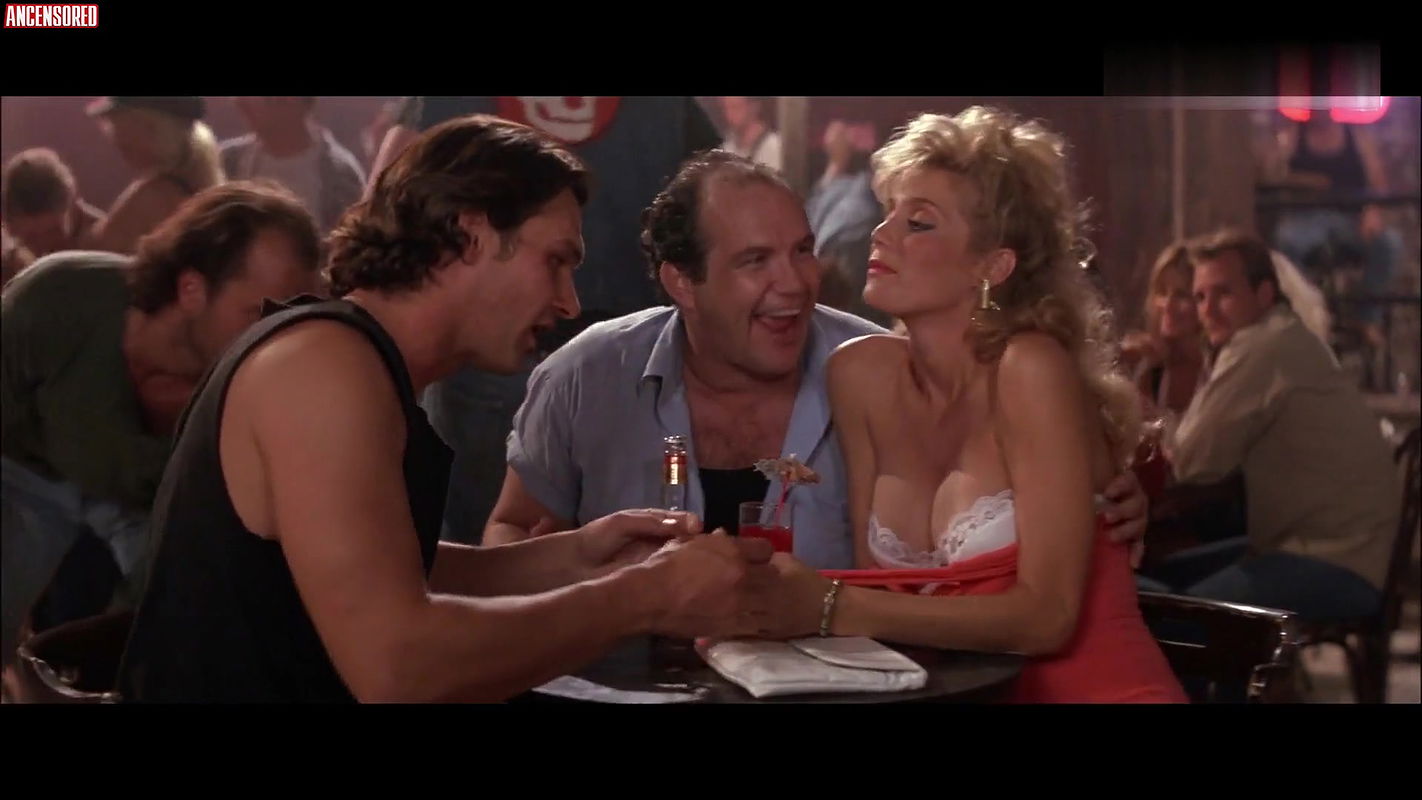 Cheryl Baker – Road House