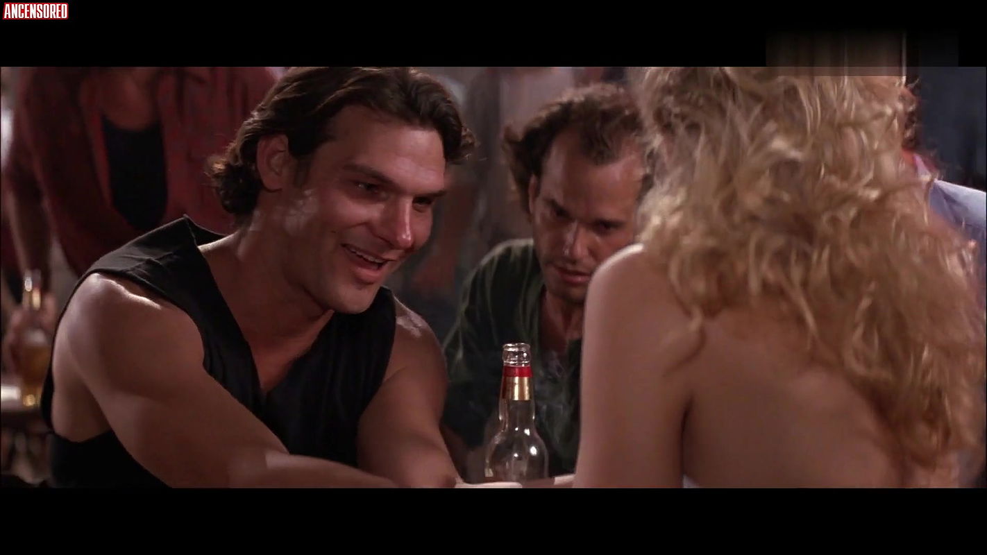 Cheryl Baker – Road House