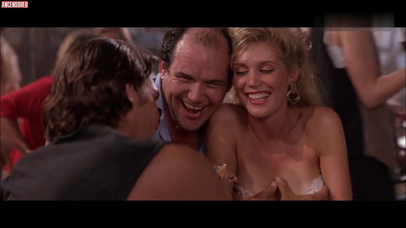 Cheryl Baker – Road House