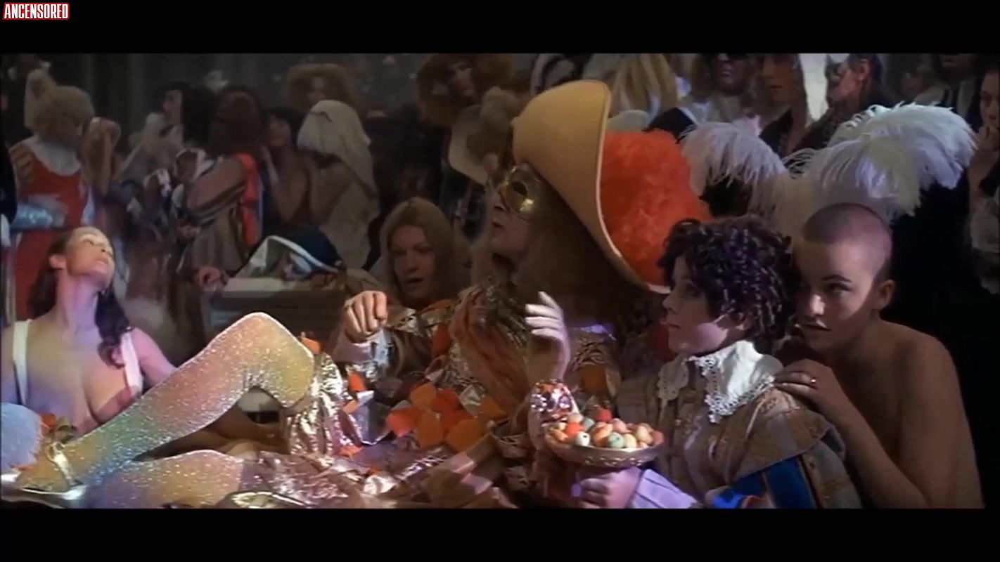 Cheryl Grunwald – The Devils