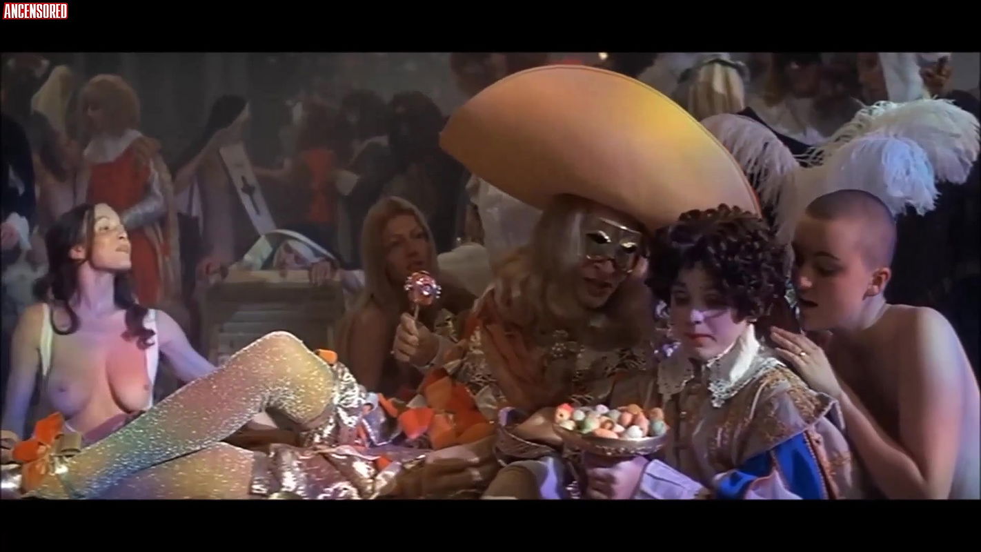 Cheryl Grunwald – The Devils